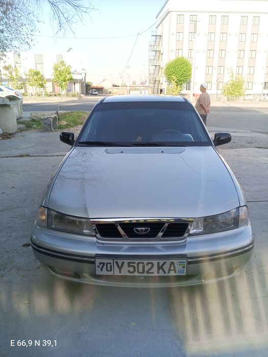 Nexia 1. 2005 yil luks