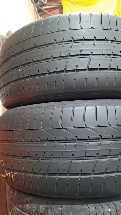 2бр. 275/45/18 Pirelli P Zero
