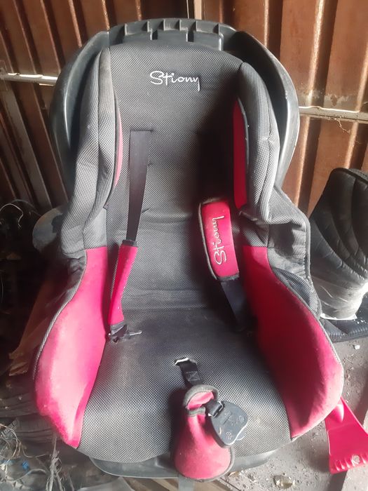 Продам детский автокресло