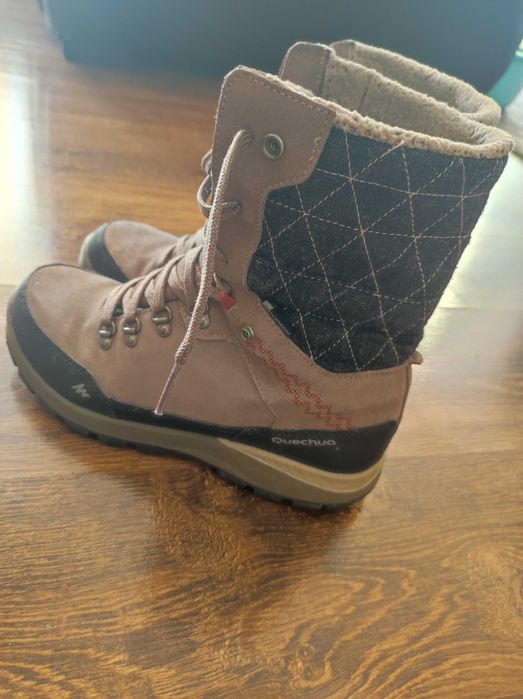 Дамски ботуши - 39 номер