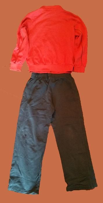 Trening Champion original 7-8 ani