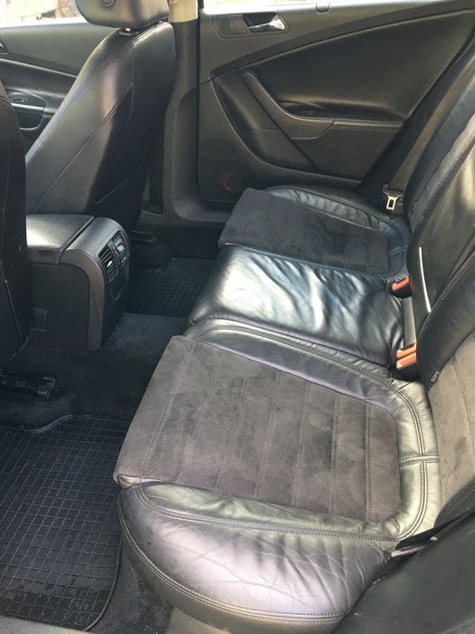 Vand/ dezmembrez Passat B6  2.0 140 CP