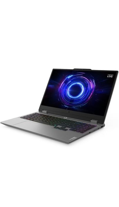 Лаптоп Gaming Lenovo LOQ 15IRX10 rtx5070