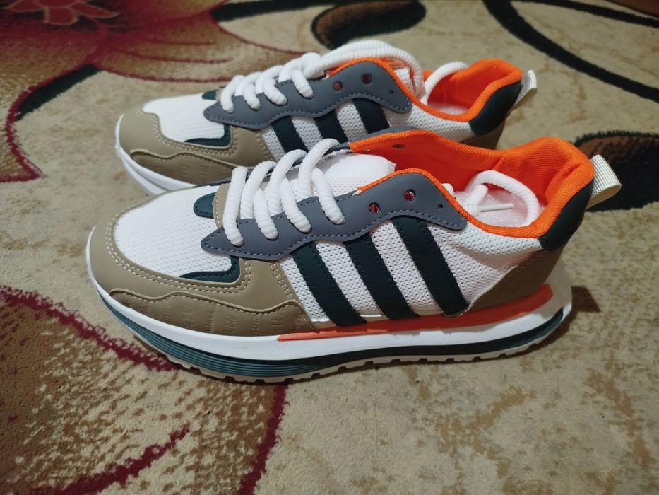 Aktual brenddan olingan yengi kiyilmagan