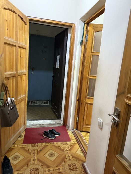 1 комн/4/9 Авиасозлар-1 ( 40 квм)