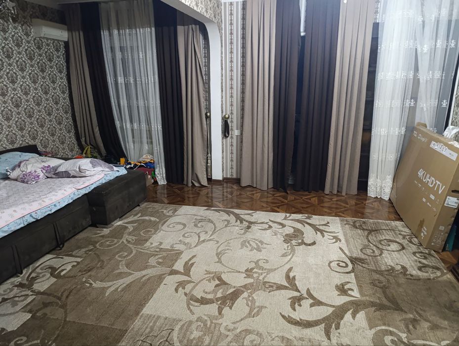 Продается 4/1/5 Карасу 1 ориентир Конечная, Дунье