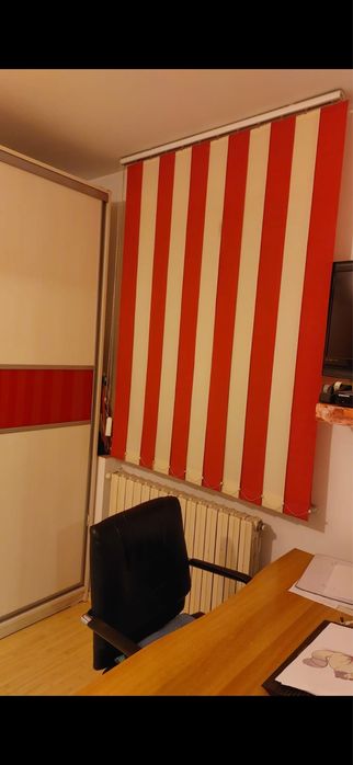 Apartament km 4-5