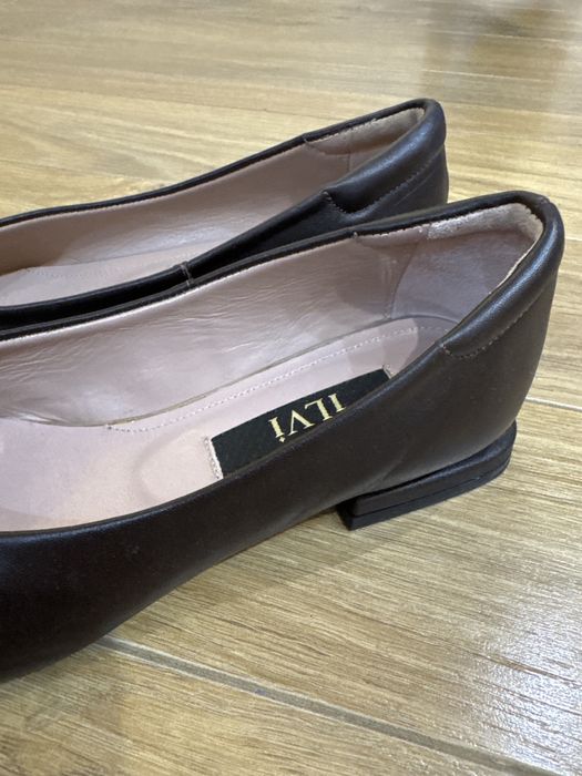 Продам туфли ILVI