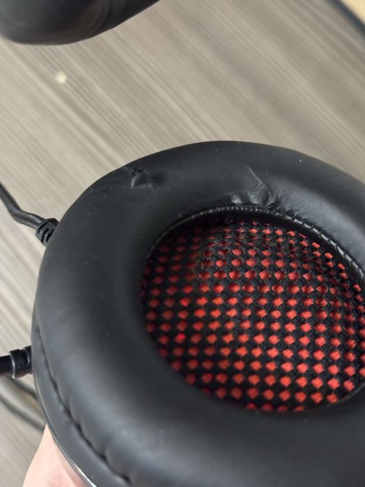 Наушники CROWN CMGH-3100