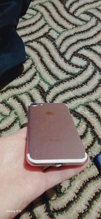 продам айфон 7/ 128гб 98емкость