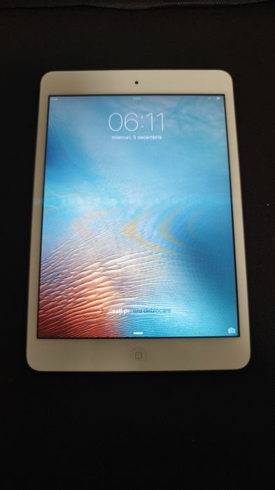 iPad mini 1 16 Gb Alb