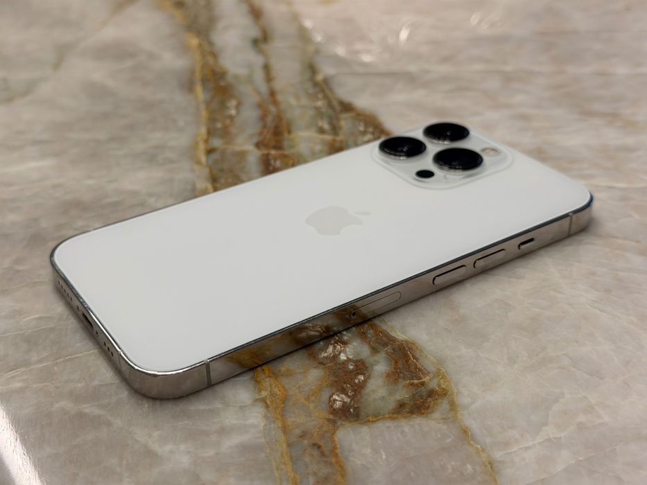 IPhone 13 Pro бял 256 GB