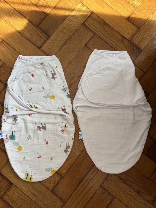 2 sisteme infasare nou nascuti baltic bebe