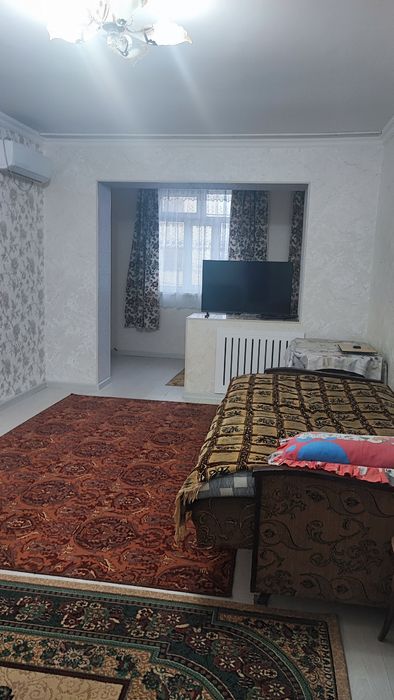 Сдам квартиру 2х комнатную