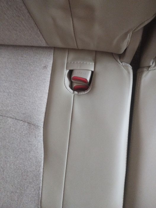 Продам третий ряд сидений.PRADO 120.