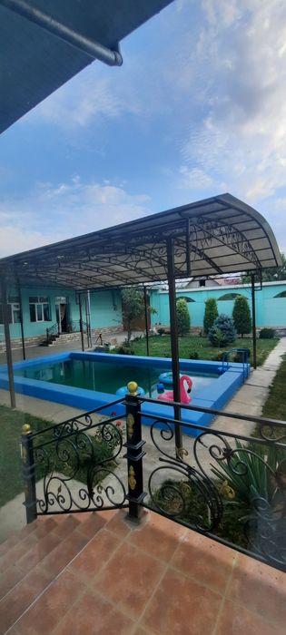 Кибрай 8сот.6хона.