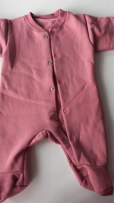 Детские вещи от 0 до 4 месяцев