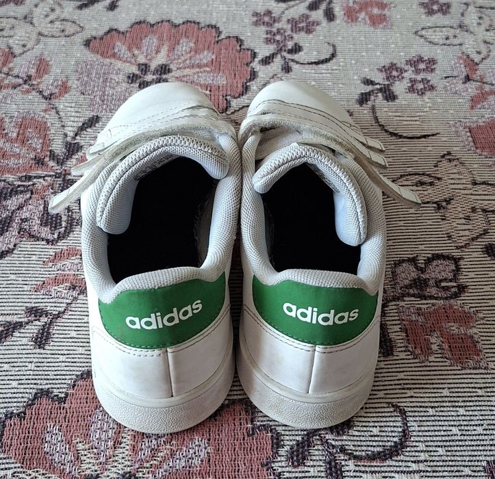 Маратонки Adidas