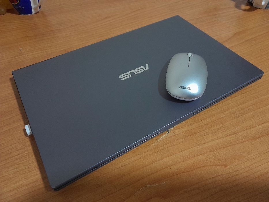 ASUS | notebook PC | Intel Core i7