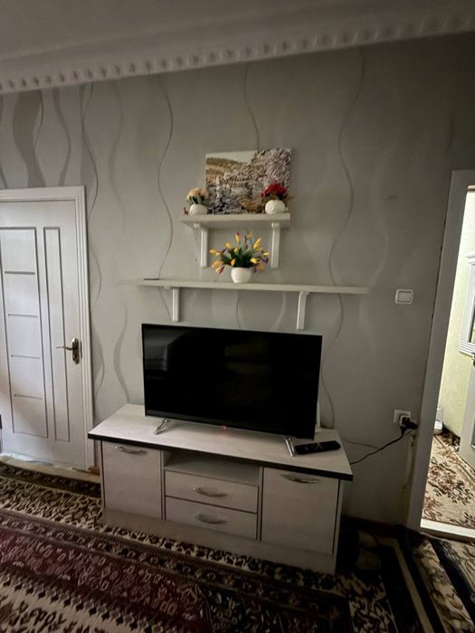 3-комн. квартира, 55 м², Чиланзарский район