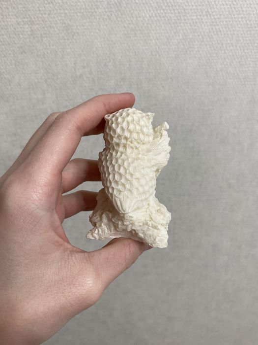 Статуэтка совы