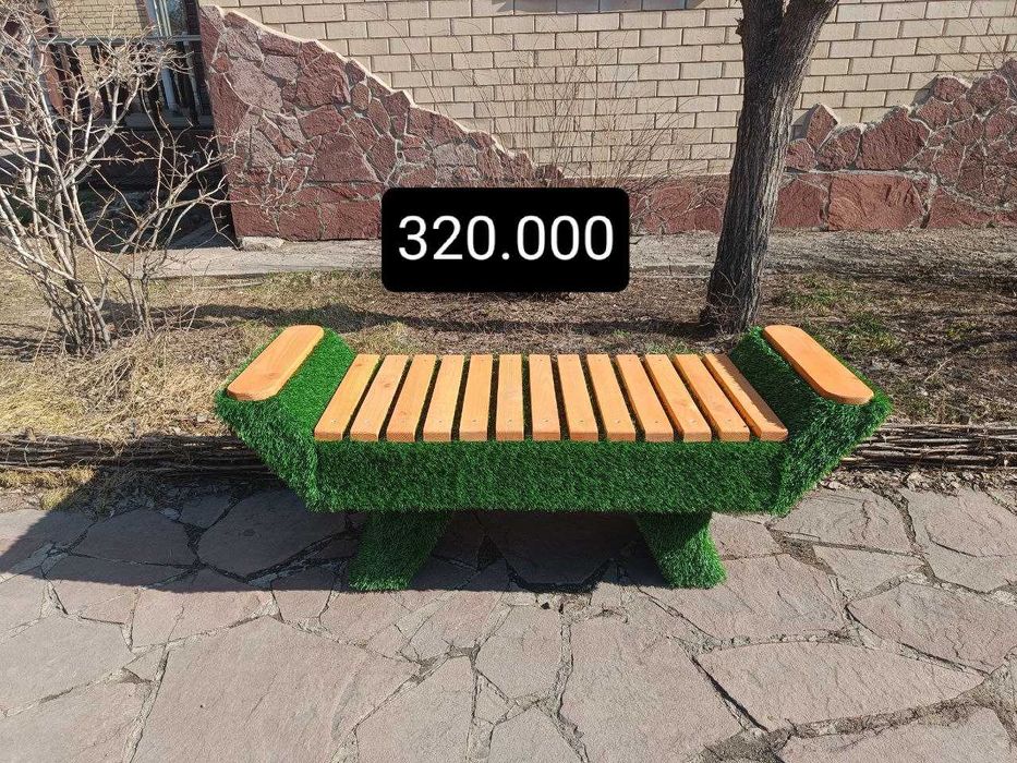 Садовые фигуры для парка/сада