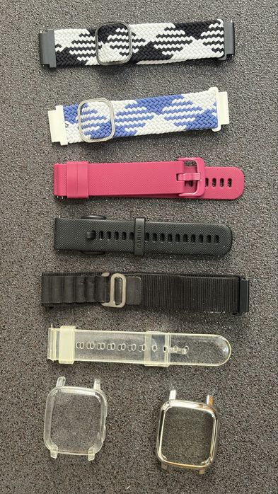 Garmin Venu SQ 2 Music смарт часовник