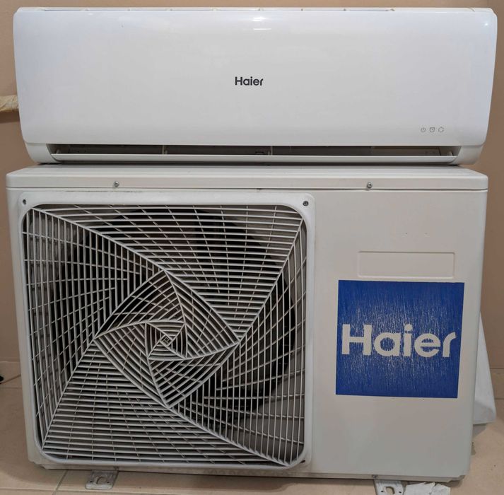Климати Haier AS12TA2HRA 12BTU