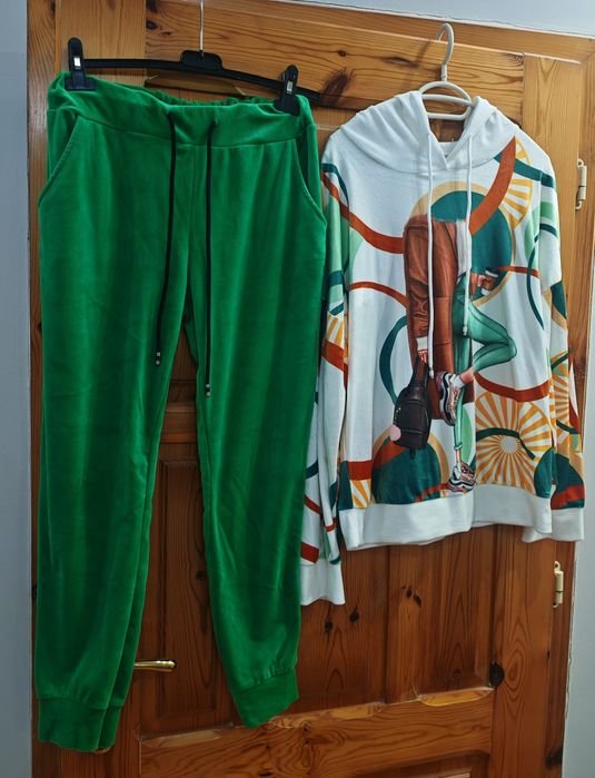 Нови дамски комплекти пролет/лято