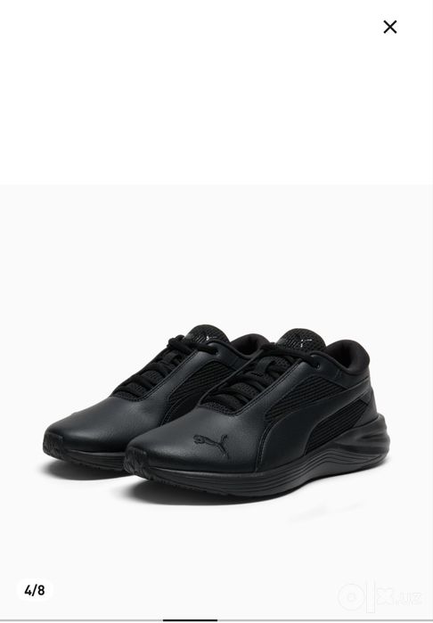 Puma кросс Женский