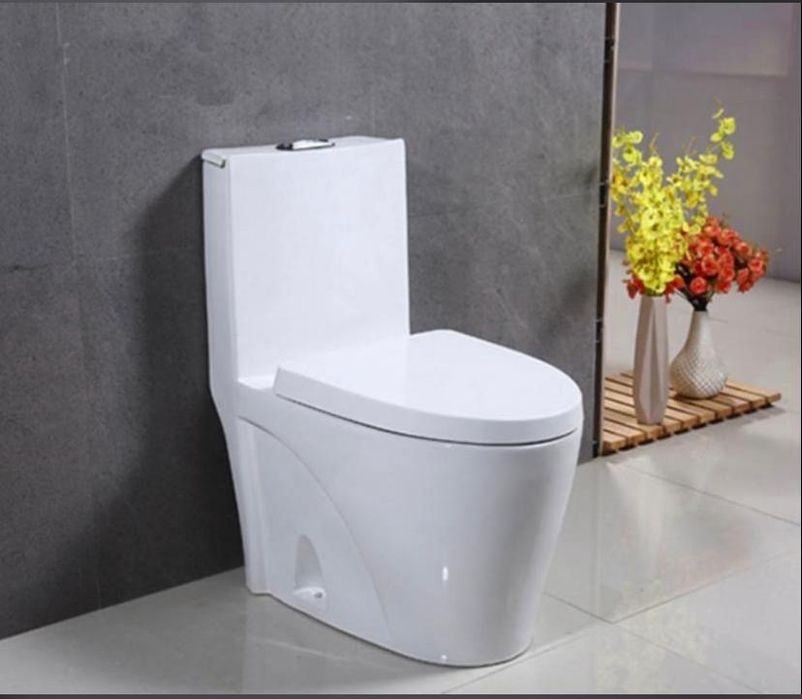 Унитазы алматы в широком ассортименте