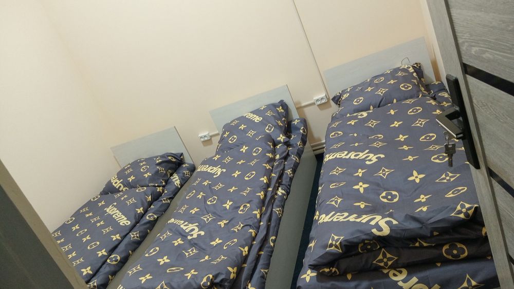 Hostel qulay narhlarda