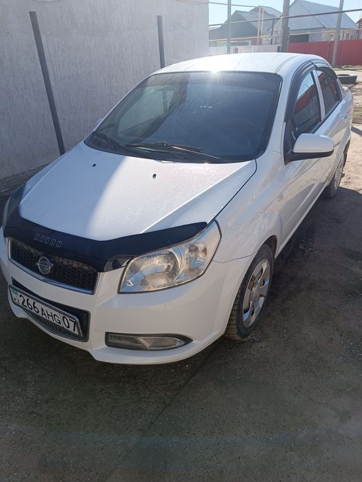 Продам Равон R3 2019 г.в