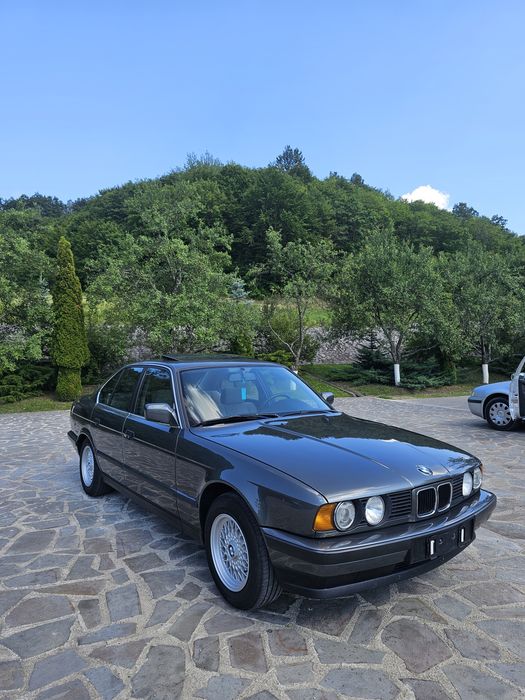 BMW seria 5 E34 520i