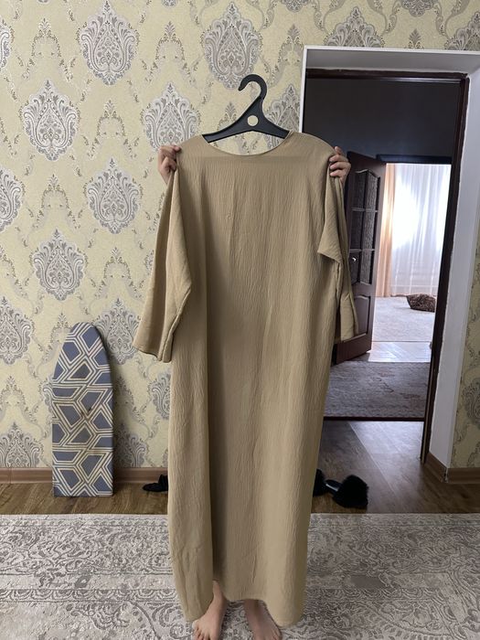 Платье абайка 4в1