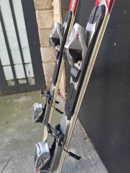 Ски Rossignol 170 см