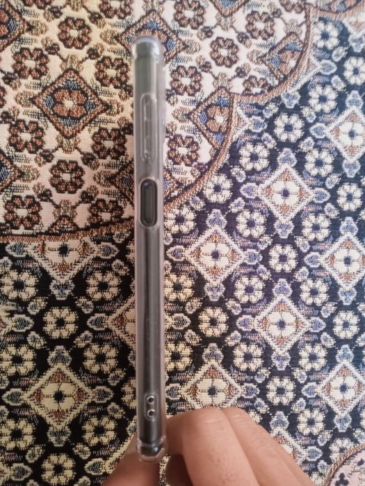 Самсунг а12 өте жақсы жағдаида