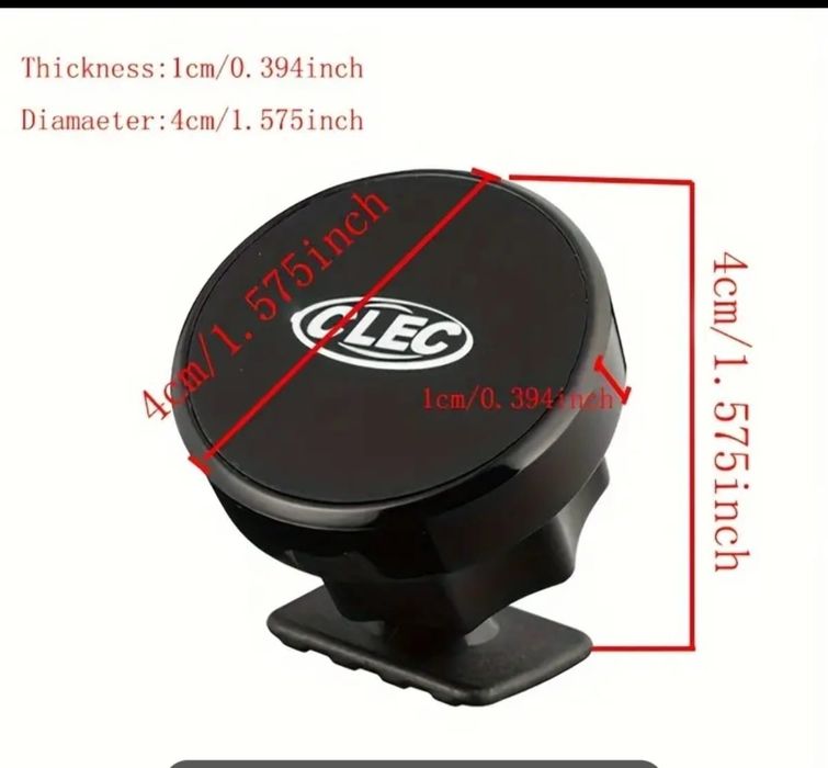 Toyota corolla suport telefon cu dedicatie