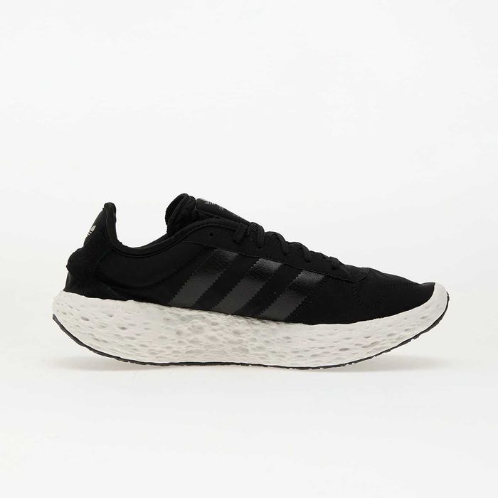 adidas Zponge
Core Black/ Metallic Silver/ Нови слагани само за проба
