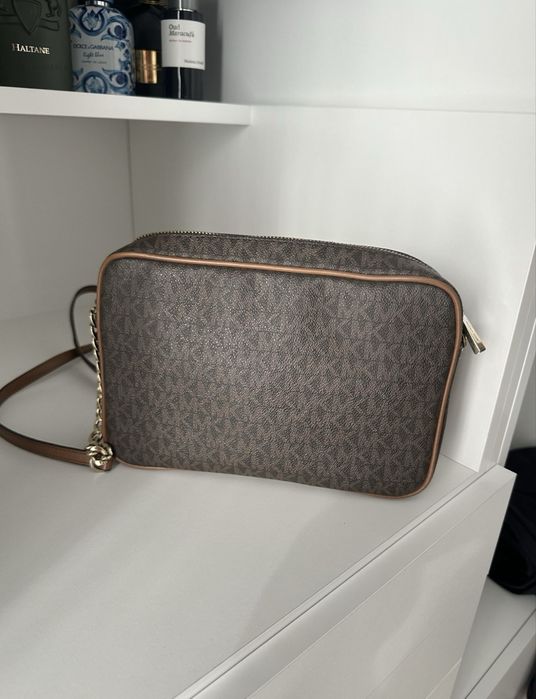 Geanta/poseta Michael Kors originala