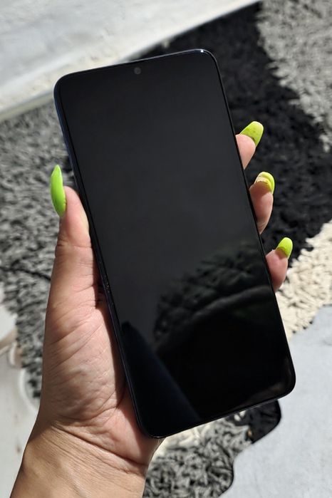 Смартфон Galaxy A 70