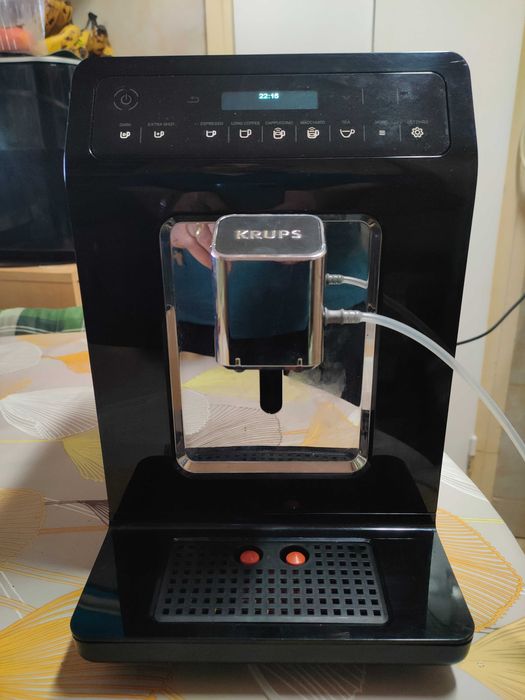 vand sau schimb  espresor automat Krups Evidence EA 89
