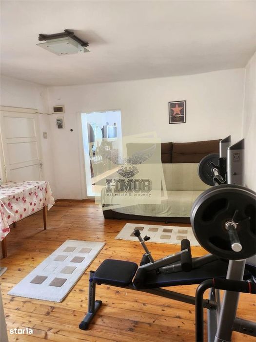 Casa individuala 104mpu | pivnita | teren 803mp | Agnita