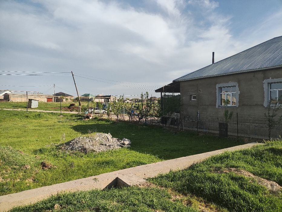 Продам участок Кайнарбулак