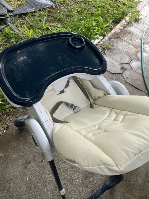 Седло для детей