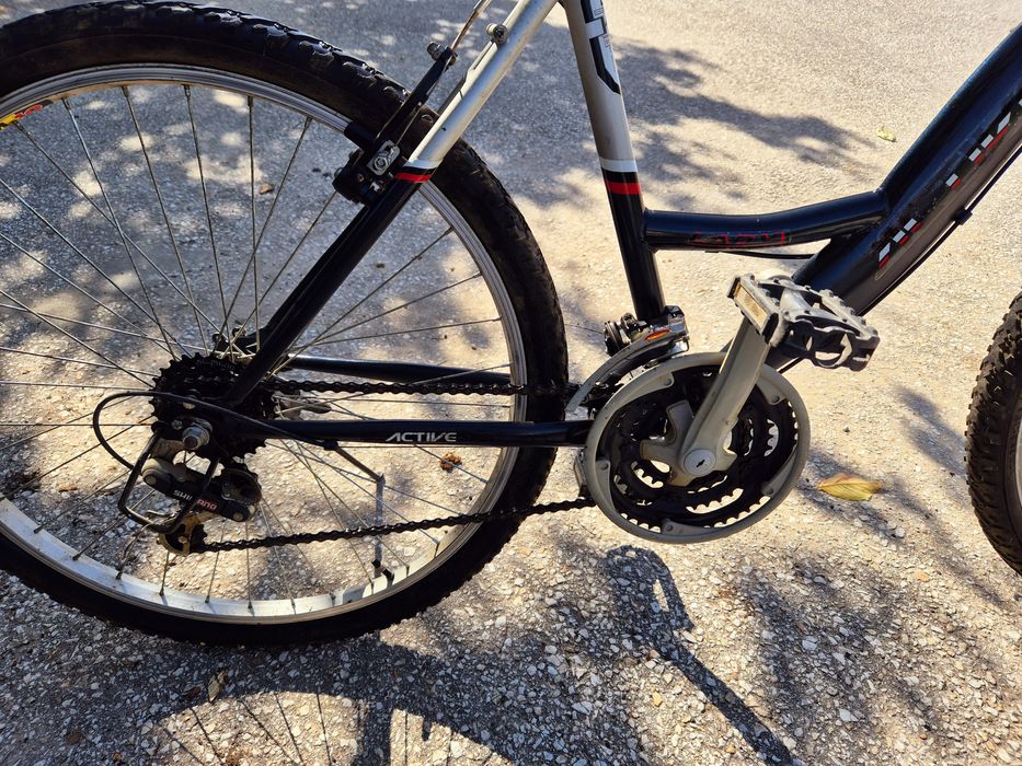 Велосипеди 20 и 26 цола