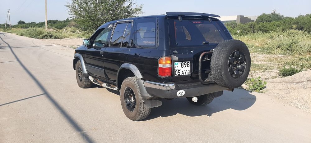 Продам Ниссан Террано