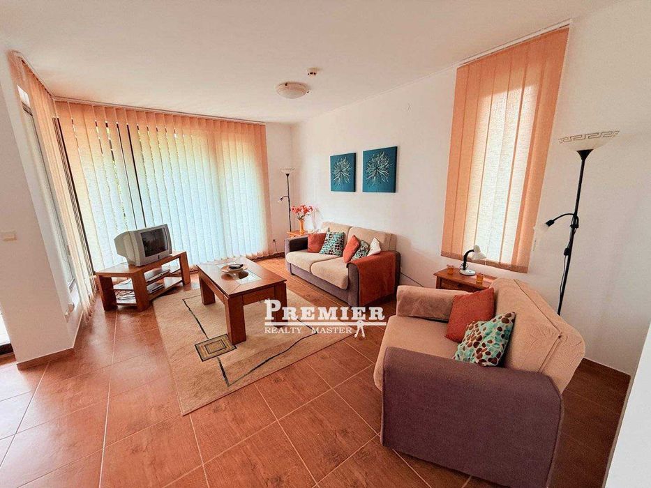 Продава се Мезонет в к.к. Слънчев бряг - 133 кв.м за 835 €/кв.м - Снимка #4