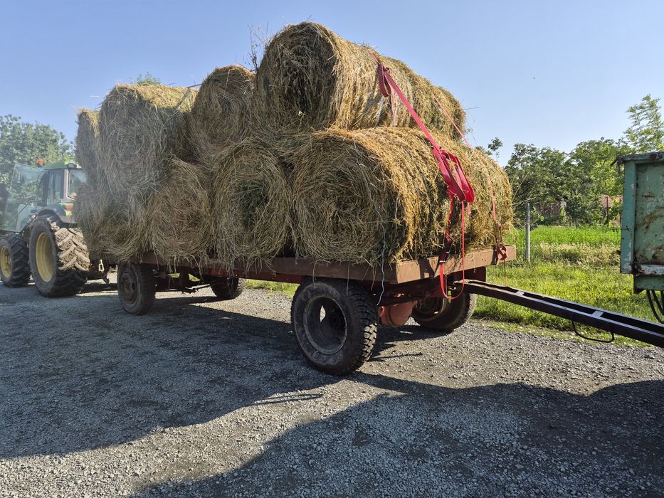 Utilaje agricole
