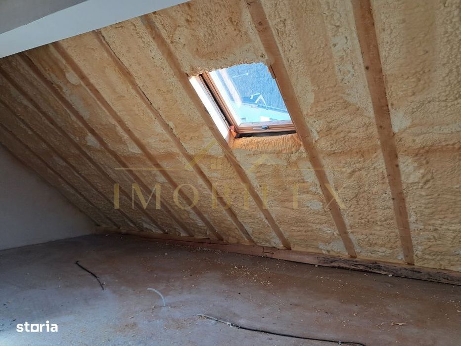 Duplex NOU 120 mp ,TAUTI